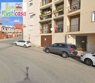 Local comercial en venta en Bailén