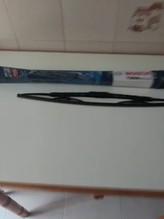 Limpiaparabrisas Bosch