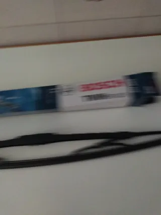 Limpiaparabrisas Bosch