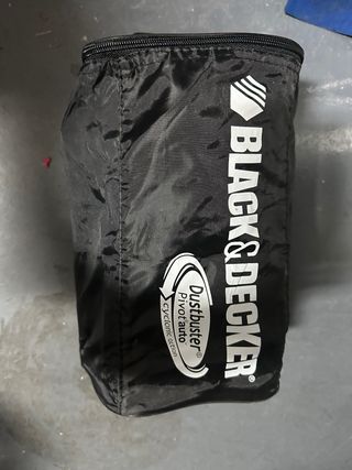 Aspirador Black+Decker Pivot