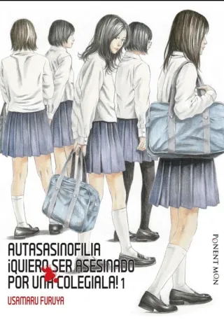 AUTOASESINOFILIA. QUIERO SER ASESINADO POR UNA...