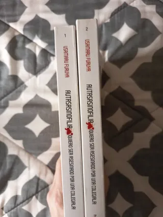 AUTOASESINOFILIA. QUIERO SER ASESINADO POR UNA...