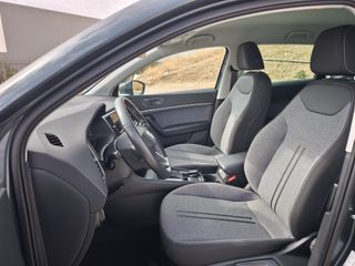 SEAT ATECA 1.5 TSI 150 CV CAMBIO AUTOMATICO DSG7