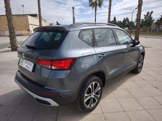 SEAT ATECA 1.5 TSI 150 CV CAMBIO AUTOMATICO DSG7