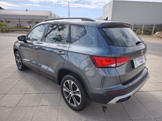 SEAT ATECA 1.5 TSI 150 CV CAMBIO AUTOMATICO DSG7