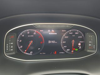 SEAT ATECA 1.5 TSI 150 CV CAMBIO AUTOMATICO DSG7