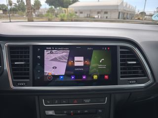 SEAT ATECA 1.5 TSI 150 CV CAMBIO AUTOMATICO DSG7