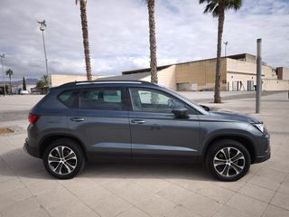 SEAT ATECA 1.5 TSI 150 CV CAMBIO AUTOMATICO DSG7