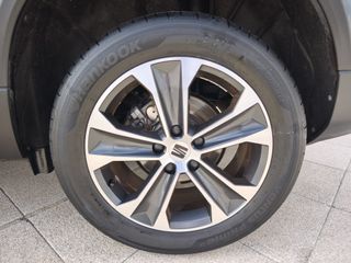 SEAT ATECA 1.5 TSI 150 CV CAMBIO AUTOMATICO DSG7