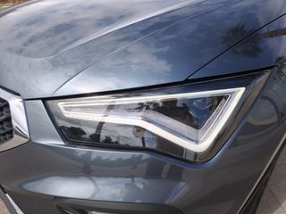 SEAT ATECA 1.5 TSI 150 CV CAMBIO AUTOMATICO DSG7