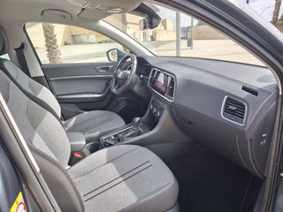 SEAT ATECA 1.5 TSI 150 CV CAMBIO AUTOMATICO DSG7
