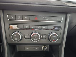 SEAT ATECA 1.5 TSI 150 CV CAMBIO AUTOMATICO DSG7