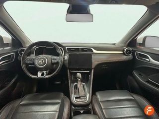 MG ZS 1.0T Luxury Auto