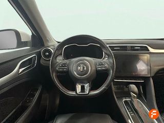 MG ZS 1.0T Luxury Auto