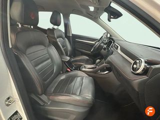 MG ZS 1.0T Luxury Auto