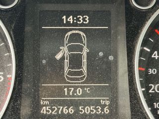 Volkswagen Passat 2010