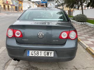 Volkswagen Passat 2010