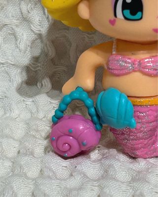 Pinypon Sirenas y Accesorios