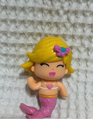 Pinypon Sirenas y Accesorios