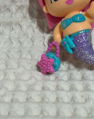 Pinypon Sirenas y Accesorios