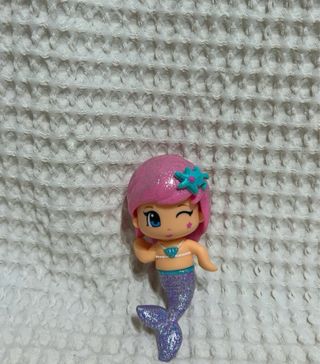 Pinypon Sirenas y Accesorios