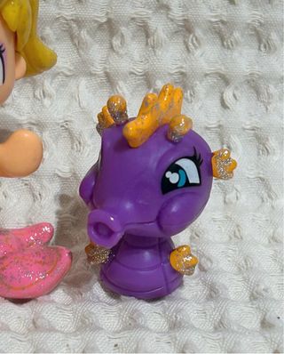 Pinypon Sirenas y Accesorios