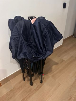 Parque infantil plegable LIONELO