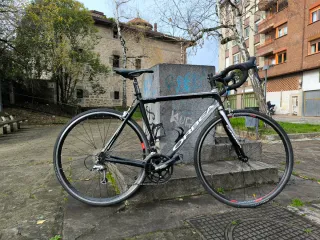 Orbea Aqua Bicicleta Carretera