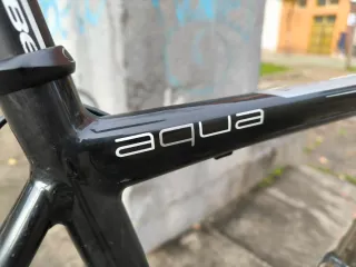 Orbea Aqua Bicicleta Carretera