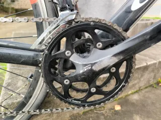 Orbea Aqua Bicicleta Carretera