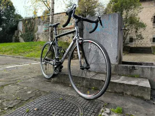 Orbea Aqua Bicicleta Carretera