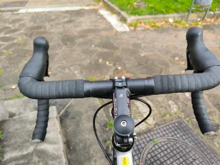 Orbea Aqua Bicicleta Carretera