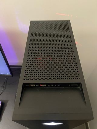 PC HP OMEN RTX 3060 12GB i5