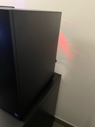 PC HP OMEN RTX 3060 12GB i5