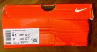 Nike Air Zoom Pegasus 41