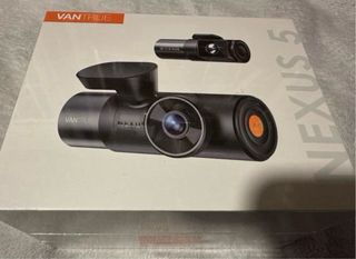 Dashcam Vantrue Nexus 5 Precintada