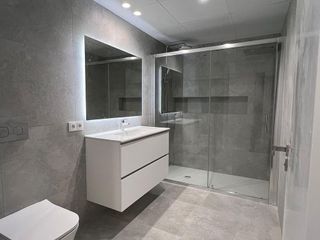 Piso en alquiler en Eixample Nord – La Devesa en Girona