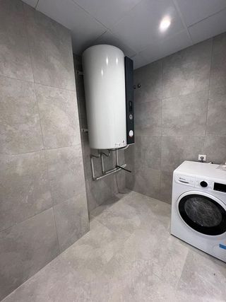 Piso en alquiler en Eixample Nord – La Devesa en Girona