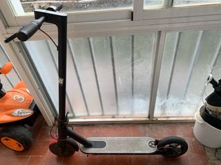 Patinete Eléctrico Xiaomi