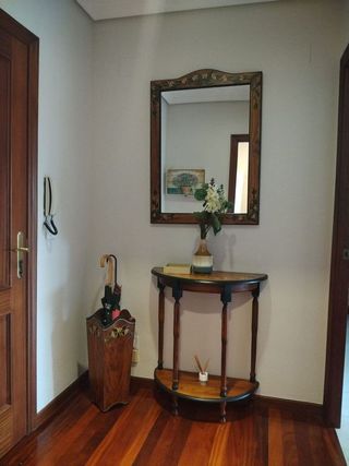 Piso en alquiler en Suances