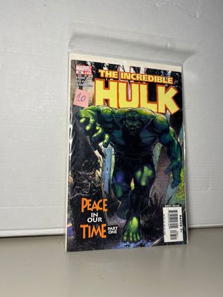 the incredible hulk psr 88