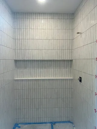 Alicatados y reformas generales