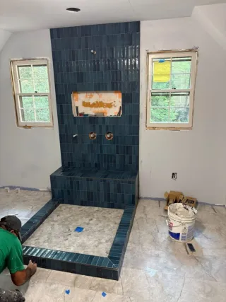 Alicatados y reformas generales