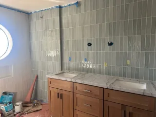 Alicatados y reformas generales