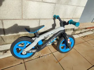 Bicicleta de equilibrio infantil 1-3 años