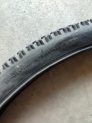 Cubiertas Schwalbe Rapid Rob MTB