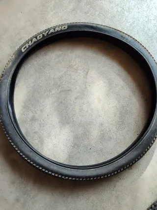 Cubiertas Schwalbe Rapid Rob MTB