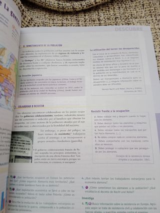 GH 4 (4.2) VALENCIA HISTORIA ISBN 978 8468237299