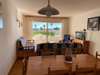 Piso en venta en Santa Margarida en Roses