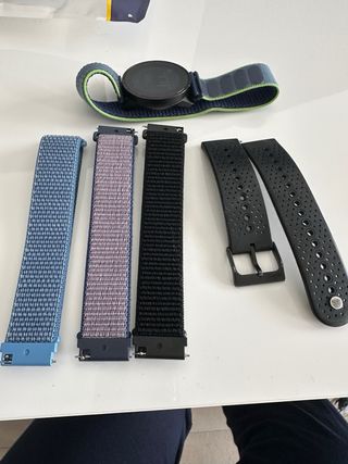 SUUNTO 9 PEAK ALL BLACK